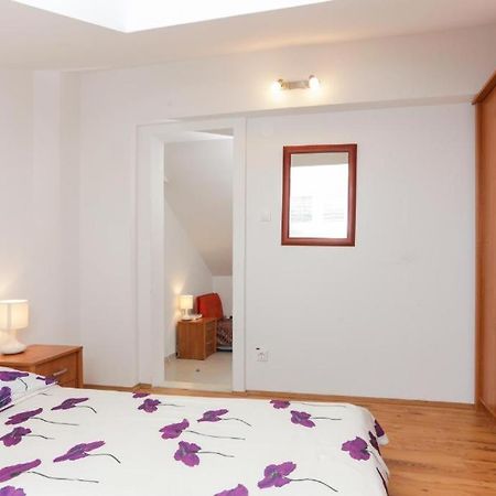 City Center Apartment Larica Dubrovnik Bagian luar foto