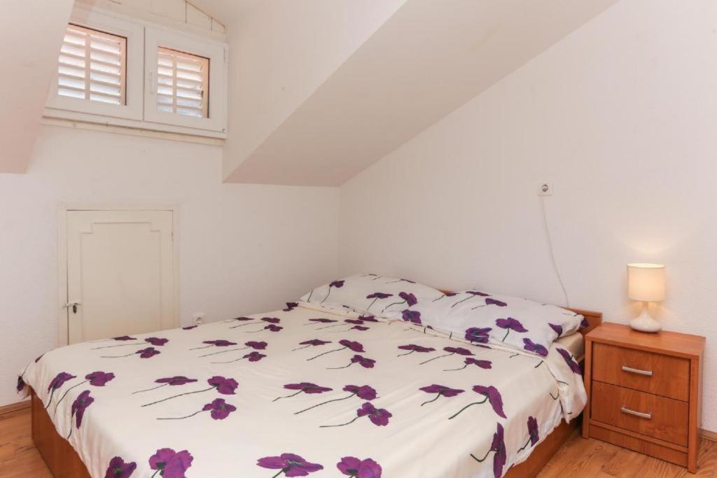 City Center Apartment Larica Dubrovnik Bagian luar foto