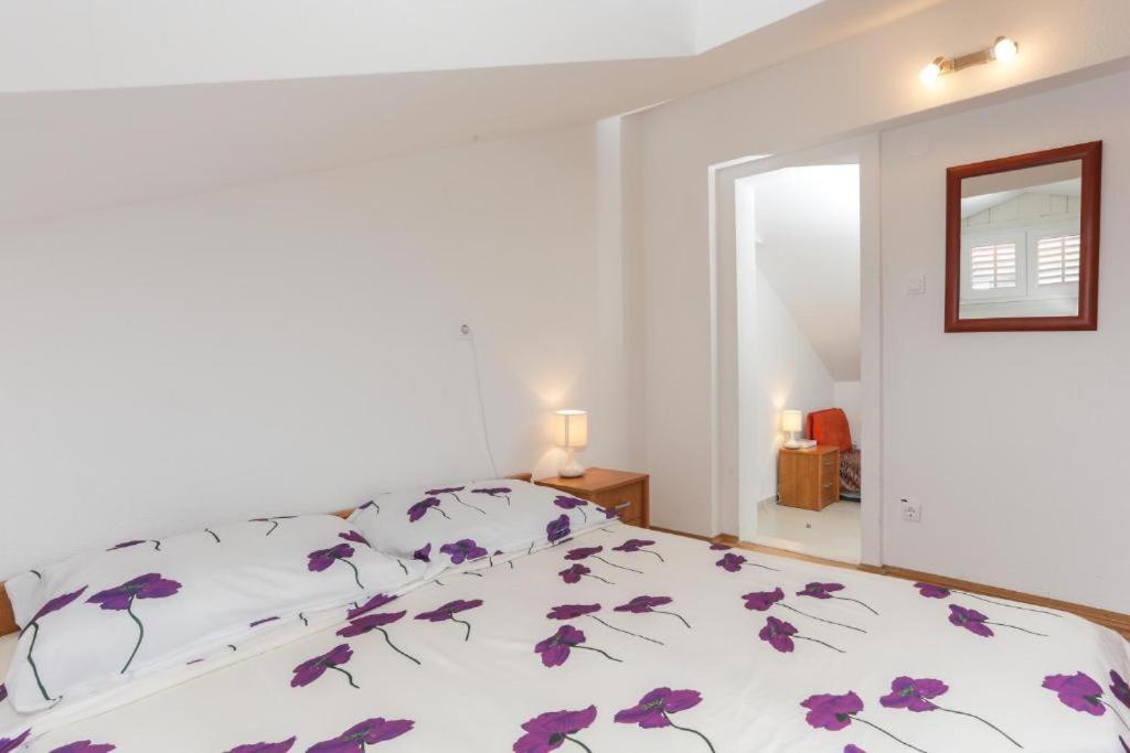 City Center Apartment Larica Dubrovnik Bagian luar foto
