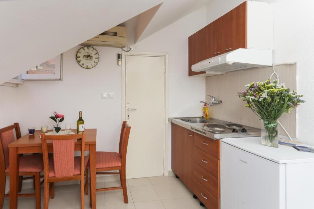 City Center Apartment Larica Dubrovnik Bagian luar foto