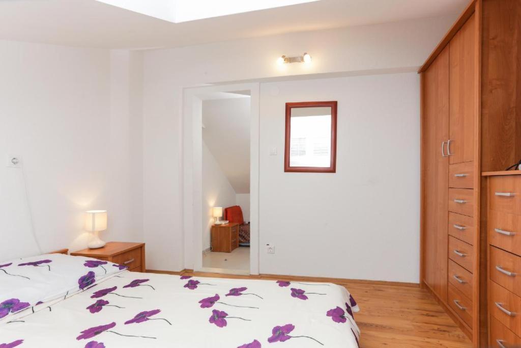 City Center Apartment Larica Dubrovnik Bagian luar foto
