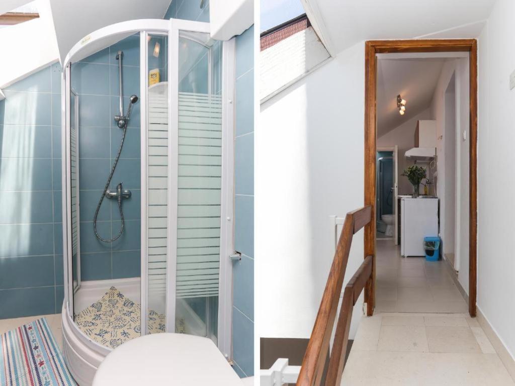 City Center Apartment Larica Dubrovnik Bagian luar foto
