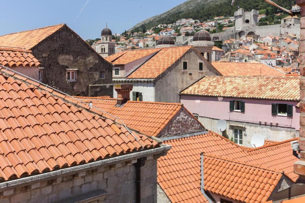City Center Apartment Larica Dubrovnik Bagian luar foto