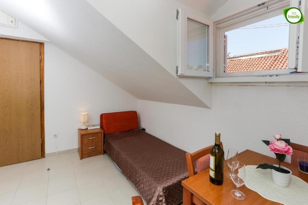 City Center Apartment Larica Dubrovnik Bagian luar foto